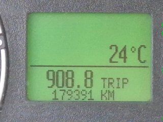 Ford Fiesta 2009