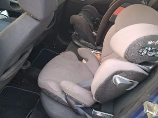 Ford Fiesta 2009