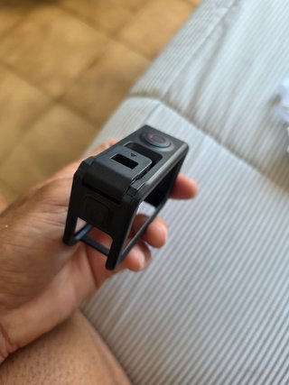 Carcasa Protectora DJI Osmo Action