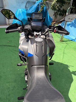 Voge 525DSX
