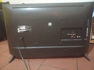 Televisor LG 32 con mando