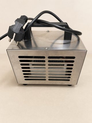 Ozonizzatore Bastilipo OZONE5000 80W