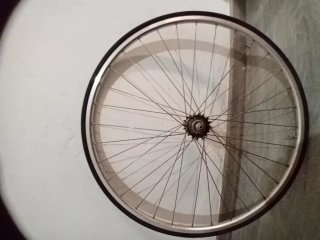 Ruedas Fixie
