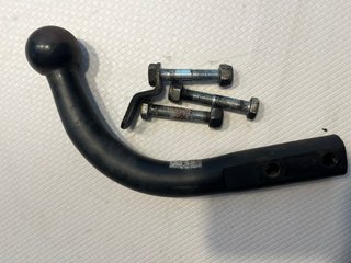 Bola remolque GDW Fiat 500 L