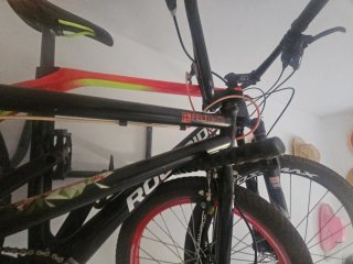 Bicicleta de cros Felt Bikes