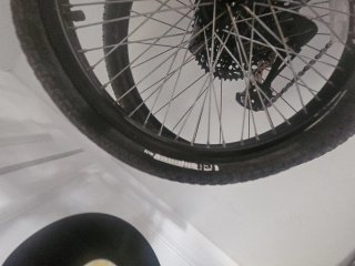 Bicicleta de cros Felt Bikes