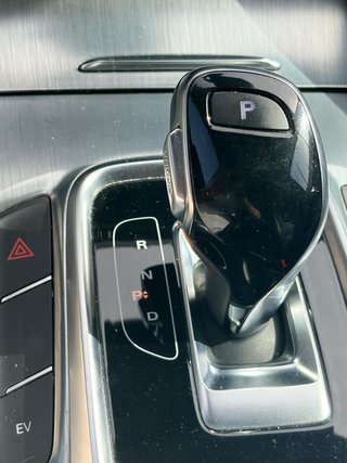 MG eHS 1.5T-GDI PHEV Luxury