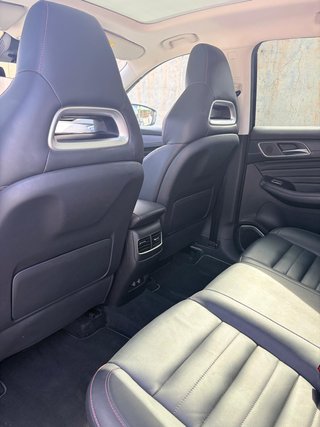 MG eHS 1.5T-GDI PHEV Luxury