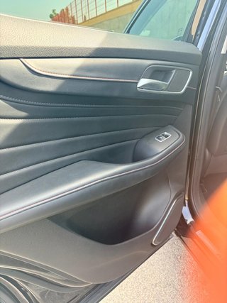 MG eHS 1.5T-GDI PHEV Luxury