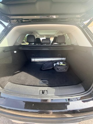 MG eHS 1.5T-GDI PHEV Luxury
