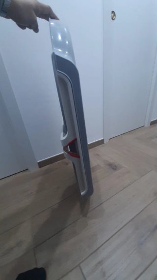 Bagnetto neonato grigio chiaro