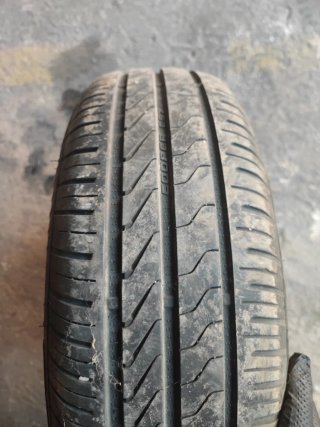 4 ruedas Renault Kangoo, llanta 14