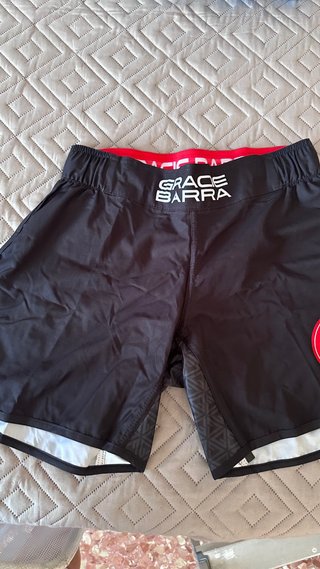 Equipación Gracie Barra Jiu-Jitsu Infantil