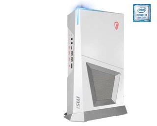 Ordenador MSI Trident 3