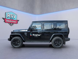 Yudo 6 2.0 Adventurer