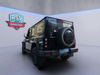Yudo 6 2.0 Adventurer