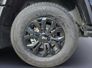 Yudo 6 2.0 Adventurer