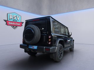 Yudo 6 2.0 Adventurer