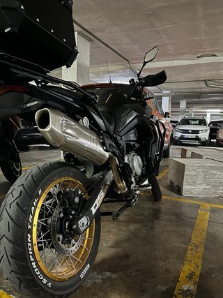 Voge 900 DSX Black Edition 2025