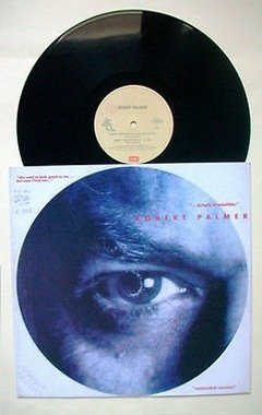 Robert Palmer ?– Simply Irresistible (Extended...