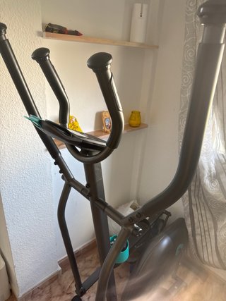 Bicicleta Elíptica 120