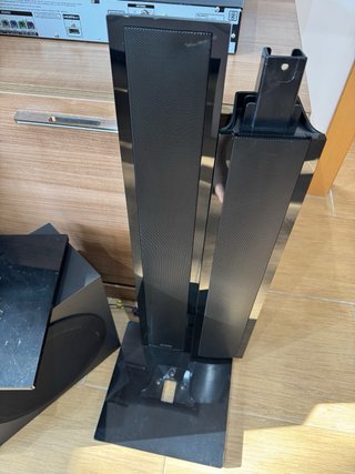 Home Cinema Sony 600W 5.1