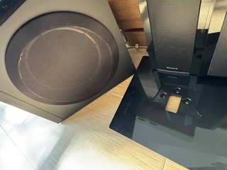 Home Cinema Sony 600W 5.1