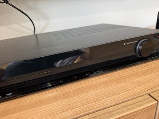 Home Cinema Sony 600W 5.1