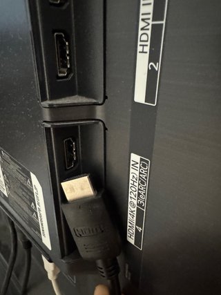 Home Cinema Sony 600W 5.1
