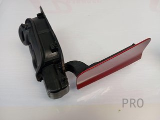 TAPA EXTERIOR COMBUSTIBLE Seat Leon (5F1)(09.2012->)