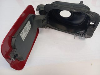 TAPA EXTERIOR COMBUSTIBLE Seat Leon (5F1)(09.2012->)