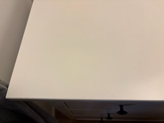 Cómoda HEMNES Ikea Blanca