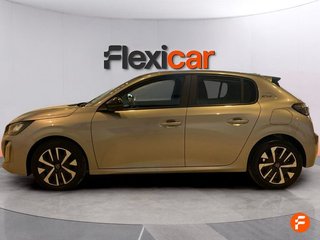 Peugeot 208 Style Gasolina 100 S&S 6 Vel MAN