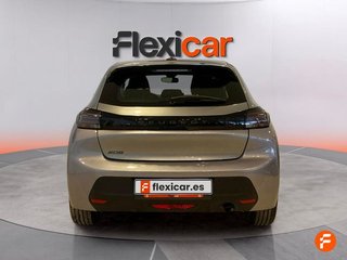 Peugeot 208 Style Gasolina 100 S&S 6 Vel MAN
