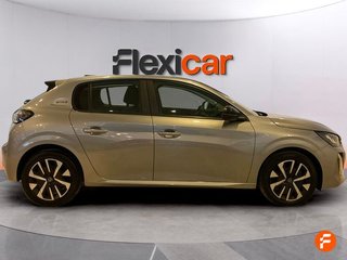 Peugeot 208 Style Gasolina 100 S&S 6 Vel MAN