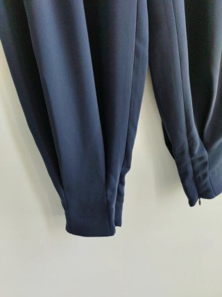 Pantalón bombacho Polo Ralph Lauren azul