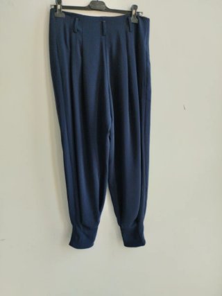 Pantalón bombacho Polo Ralph Lauren azul