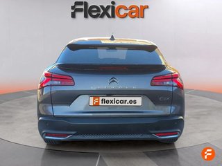 Citroën C5 X PureTech 96kW (130CV) S&S EAT8 Shine