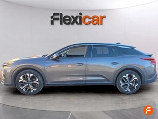 Citroën C5 X PureTech 96kW (130CV) S&S EAT8 Shine