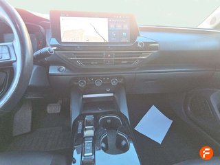 Citroën C5 X PureTech 96kW (130CV) S&S EAT8 Shine
