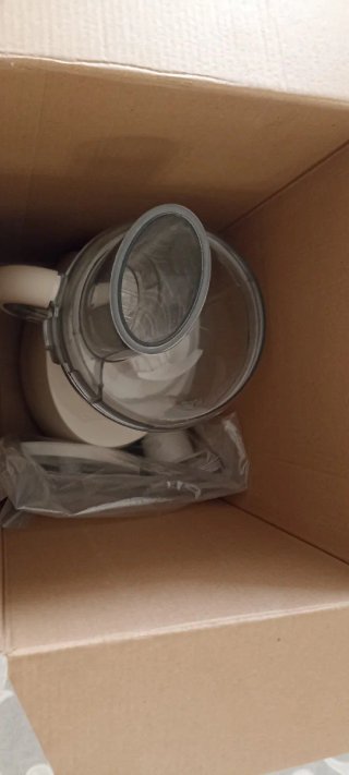 Robot da cucina Girmi