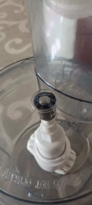 Robot da cucina Girmi
