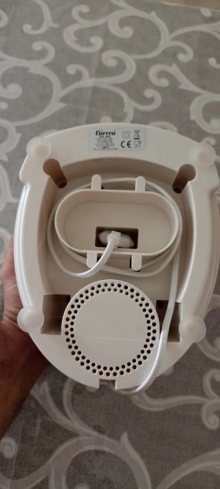 Robot da cucina Girmi