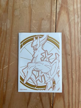 Carta Pokémon