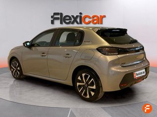 Peugeot 208 Style Gasolina 100 S&S 6 Vel MAN