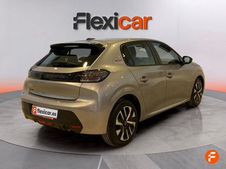 Peugeot 208 Style Gasolina 100 S&S 6 Vel MAN