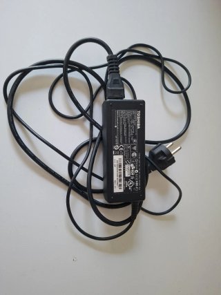 Portátil Toshiba A300D Gris