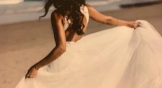 Vestido de Novia Pronovias Modelo Espiga
