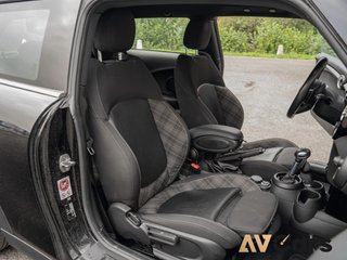MINI Cooper S 192cv 2018 Nacional IVA Deducible