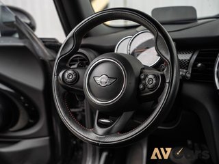MINI Cooper S 192cv 2018 Nacional IVA Deducible